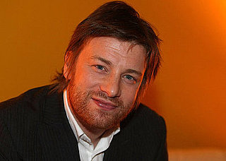 Jamie Oliver Cooks Up Cabaret