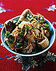 Come Party With Me: Chinese New Year — Menu