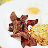 Would You Rather Eat Crispy or Chewy Bacon?