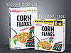 New Cereal Box Size: Love It or Hate It?