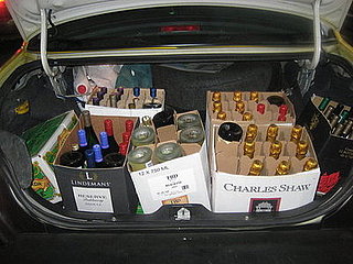 Do You Buy Wine in Bulk?