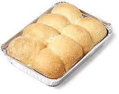 Cheesesteak Sliders