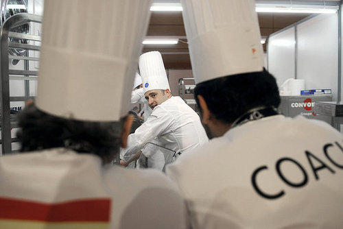 Bocuse d'Or Culinary Competition Bocuse d'Or Culinary Competition