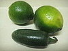 Jalapeno Margarita