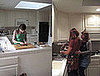 Would You Rather Cook Alone or With Someone?