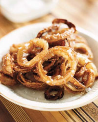 Supercrispy Onion Rings Supercrispy Onion Rings