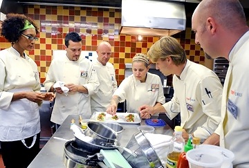 Top Chef Quiz: All-Star Showdown Top Chef Quiz: All-Star Showdown