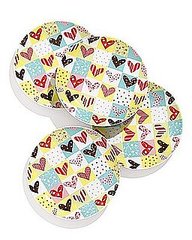 Off to Market: Heart Kitchenware