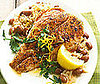 Fast & Easy Dinner: Cajun Snapper With Red Beans and Rice
