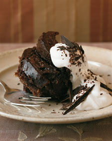 Come Party With Me: Girls Winter Weekend — Dessert