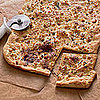 Fast & Easy Dinner: White Clam Pizza