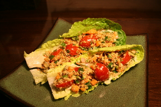 Raw Tacos Raw Tacos