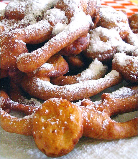 Name That Dish! Name That Dish!