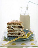 Chocolate Chip Cookie Cake Chocolate Chip Cookie Cake