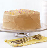 Let's Make Ice Cream Cake!