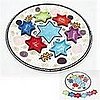 Off to Market Recap: Seder Plate
