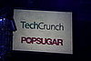 PartySugar Behind the Bash: The PopSugar TechCrunch Party