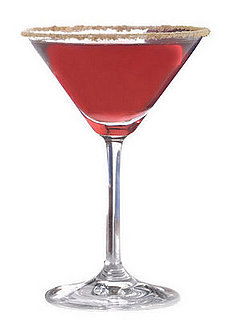 Happy Hour: Smurfette