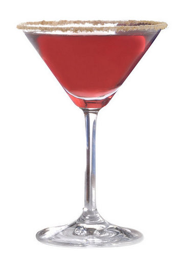 Happy Hour: Smurfette