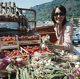 What Foods Do You Buy Locally?