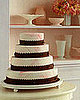 Come Party With Me: Wedding — Dessert