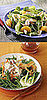 Chinese Chicken Salad Two Ways — Beginner and Expert