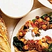 Spicy Vegetable Fajitas