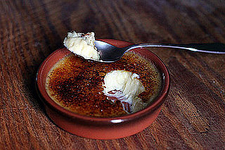Yummy Links: From Creme Brulee to Avocado Ice Cream