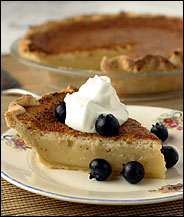 Come Party With Me: Kentucky Derby — Dessert