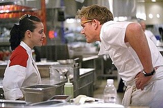 Let's Dish: Hell's Kitchen 4.5