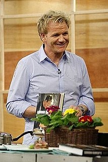 Gordon Ramsay's Empire Is Expanding