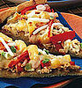 Fast & Easy Dinner: Teriyaki Tofu Pizza