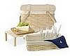 Win a Williams-Sonoma Picnic Basket!