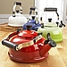 Tea Kettle