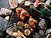 When Do You Start Grilling?