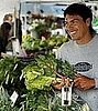 All the News That's Fit to Eat — May 7, 2008