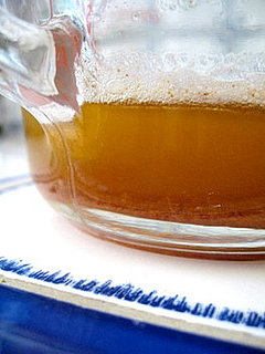 Yummy Links: From Brown Butter to Conservas 