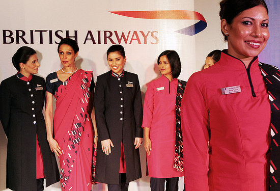 Trying Not to Offend Hindus, British Airways Won't Serve Beef Trying Not to Offend Hindus, British Airways Won't Serve Beef