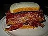 Ahhh! It's Bacon Me Crazy!