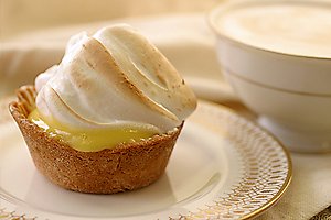 Come Party With Me: Bridal Shower — Dessert