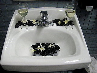 Simple Tip: Decorate the Bathroom