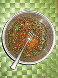 Chimichurri Chimichurri