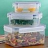 How Long Can I Store Foods in the Freezer and Fridge?