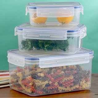 How Long Can I Store Foods in the Freezer and Fridge?