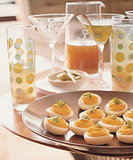 Chipotle Deviled Eggs Chipotle Deviled Eggs