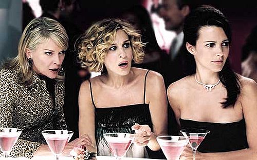Cosmopolitans Cosmopolitans