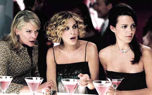 Cosmopolitans