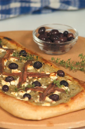 Name That Dish!