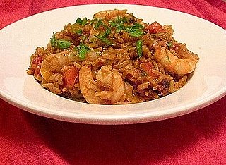 Step by Step Instructions on How to Make Shrimp Jambalaya