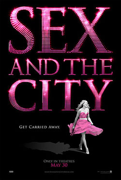 Sex and the City Foodie Preview Sex and the City Foodie Preview